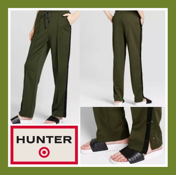 target track pants
